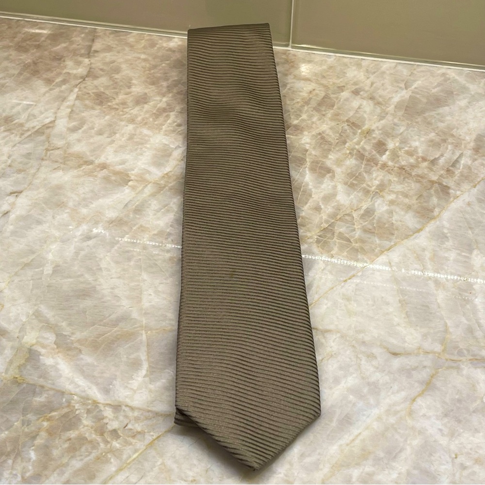 Giorgio Armani Tie